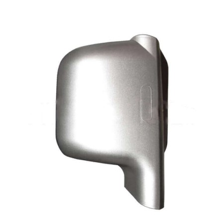 SILBER RECHTS WEITWINKELSPIEGEL RENAULT PREMIUM