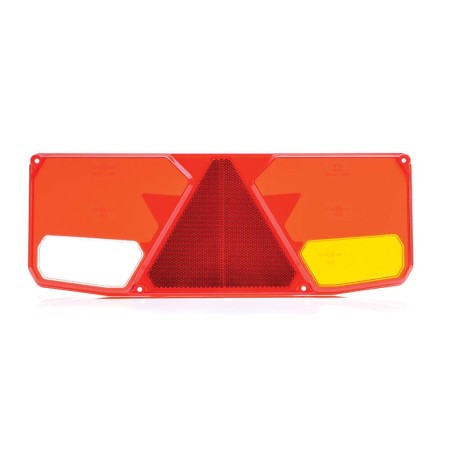 TAIL LAMP GLASS RIGHT
