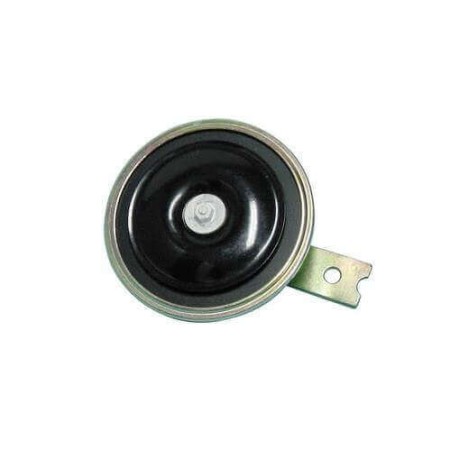 AVERTISSEUR SONORE Ø 100 MM 12V