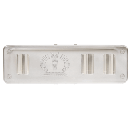 GLACE DE FEU ARRIÈRE GAUCHE KRONE