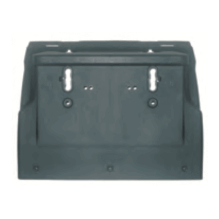 FENDER REAR SECTION REAR VOLVO FH4