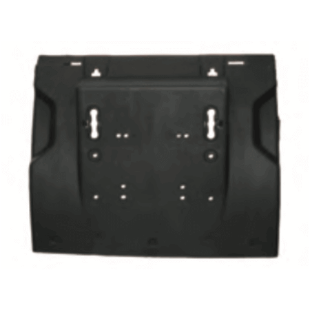 FENDER REAR FRONT SECTION VOLVO FH4