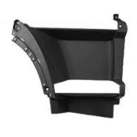 PEDANA DI SALITA CENTRALE DESTRA VOLVO FH4