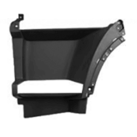 PEDANA DI SALITA CENTRALE SINISTRA VOLVO FH4