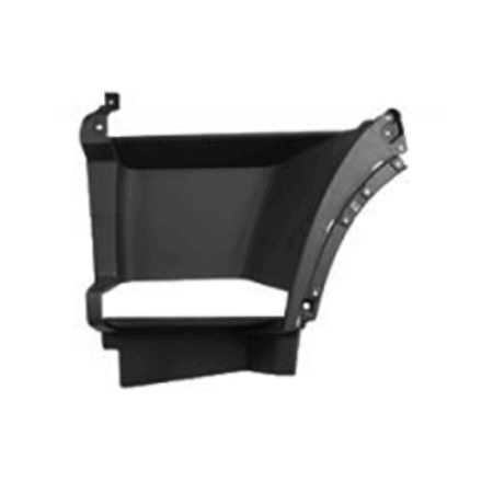 STEP WELL CASE CENTRAL LEFT VOLVO FH4