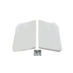 KIT CONVOGLIATORE ARIA VOLVO FH4