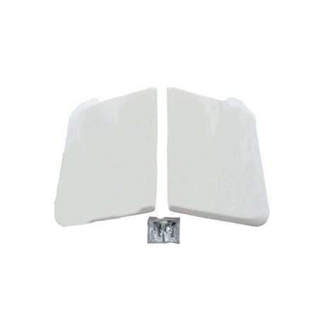 KIT CONVOGLIATORE ARIA VOLVO FH4