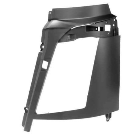CORNISA FARO IZQUIERDO VOLVO FH4