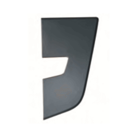 COPERCHIO GRIGLIA SINISTRO VOLVO FH3