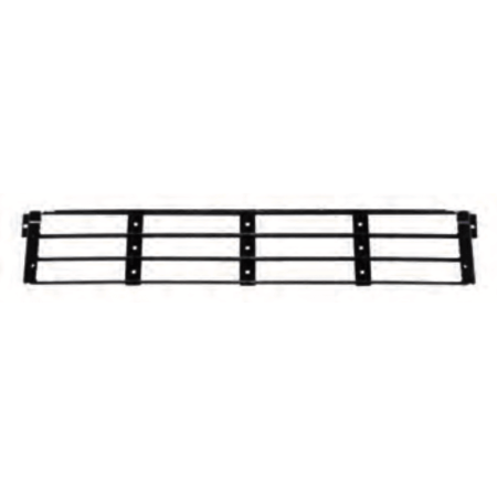 GRILLE AVANT MÉTAL VOLVO FH3