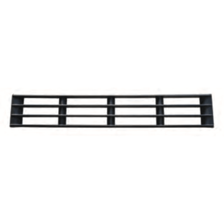 GRILLE AVANT PLASTIQUE VOLVO FH3