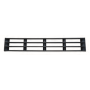 GRILLE INSERT PLASTIC VOLVO FH3