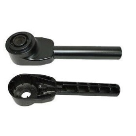 WEITWINKELSPIEGEL HALTERUNG RENAULT MAGNUM