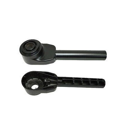 WEITWINKELSPIEGEL HALTERUNG RENAULT MAGNUM