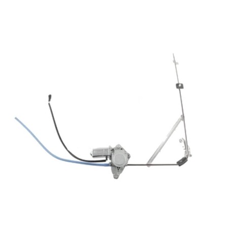 WINDOW REGULATOR LEFT ELECTRIC IVECO STRALIS - EUROCARGO