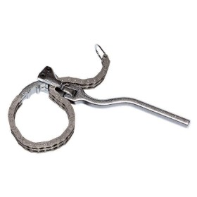 CHIAVE PER FILTRI A CATENA Ø 60 - 160 mm
