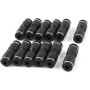 RACCORDS RAPIDES D'AIR EN PLASTIQUE