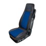 TRUCK SEAT COVER LEATHERETTE AND POLYESTER