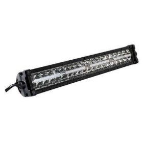 LIGHT BAR LED 2 FUNCTIONS 72 LED - 12/24V - 120W - 10800 LM