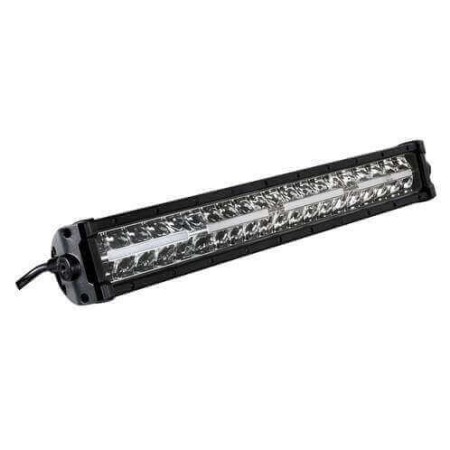 FEUX DE TRAVAIL LED 2 FONCTIONS 72 LED - 12/24V - 120W - 10800 LM