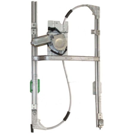 Alzacristallo Elettrico Renault Premium Destro