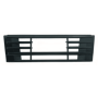 KÜHLERGRILL UNTERER VOLVO FH 1°SERIE