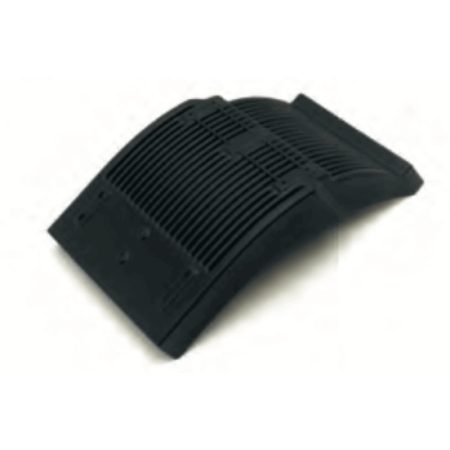 MUDGUARD FRONT VOLVO FH 1°SERIE