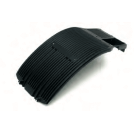 GARDE-BOUE AVANT DROITE VOLVO FH 1°SERIE