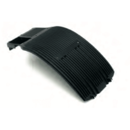 MUDGUARD FRONT LEFT VOLVO FH 1°SERIE