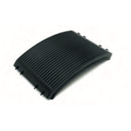 CUBIERTA DE GUARDABARROS TRASERO VOLVO SERIE FH 1°