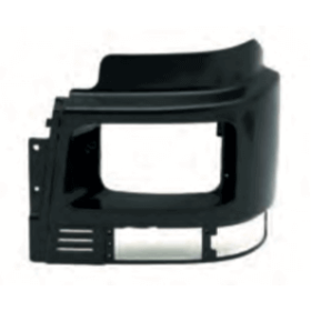 CORNICE FARO SINISTRA VOLVO FH 1°SERIE