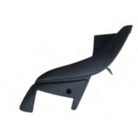 RECHTS UNTEN WINDSCHUTZSCHEIBE VOLVO FH2