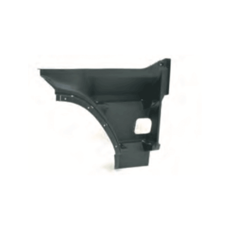 FOOTSTEP MUDGUARD RIGHT VOLVO FH2