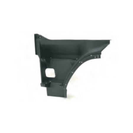 FOOTSTEP MUDGUARD LEFT VOLVO FH2