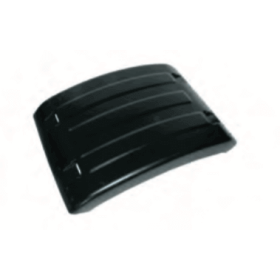 CALOTTA PARAFANGO POSTERIORE RIBASSATA VOLVO FH 2