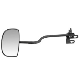 FRONT MIRROR WITH ARM VOLVO FH