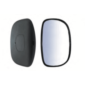 FRONT MIRROR VOLVO FH