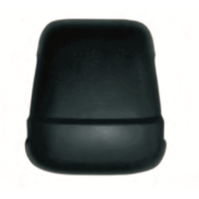 WIDE ANGLE MIRROR COVER VOLVO FH 2