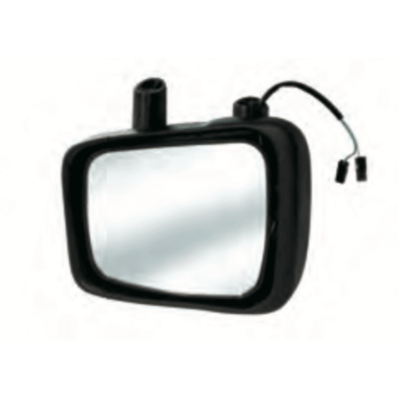 WIDE VIEW MIRROR LEFT VOLVO FH 2