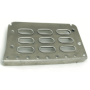 CENTRAL / LOWER FOOTSTEP GRILLE VOLVO FH 2