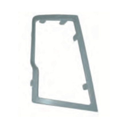 MODANATURA PER CORNICE FARO DESTRA VOLVO FH 2