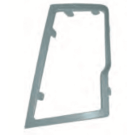 LINKS SCHEINWERFERRAHMEN VOLVO FH 2