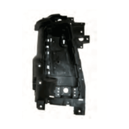 ALOJAMIENTO DE FARO DERECHO VOLVO FH 2