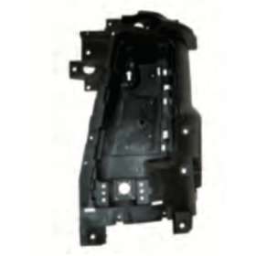 SCHEINWERFERGEHÄUSE LINKS VOLVO FH 2