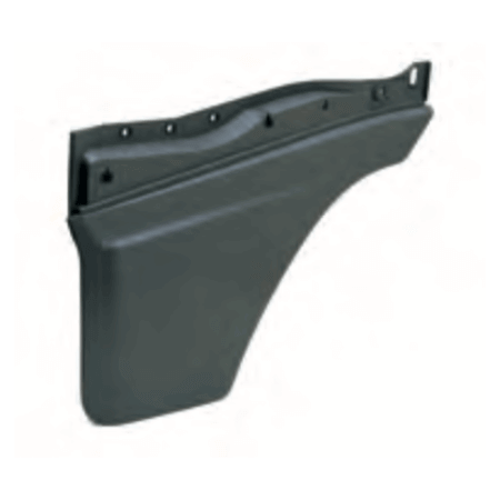 EXTENSION PORTE GAUCHE VOLVO FH 2