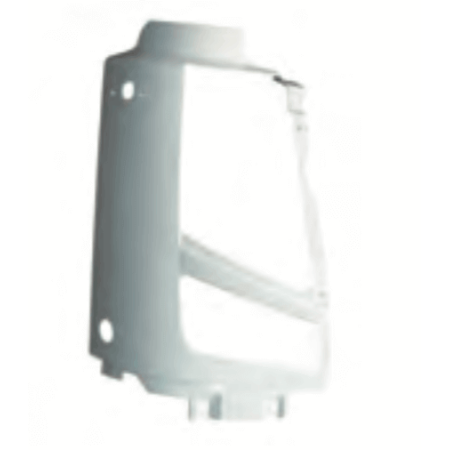 RIGHT HEADLAMP SURROUND VOLVO FH3