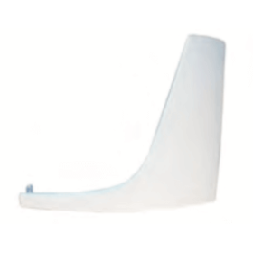 CORNICE FARO SINISTRA MERCEDES ACTROS MP4