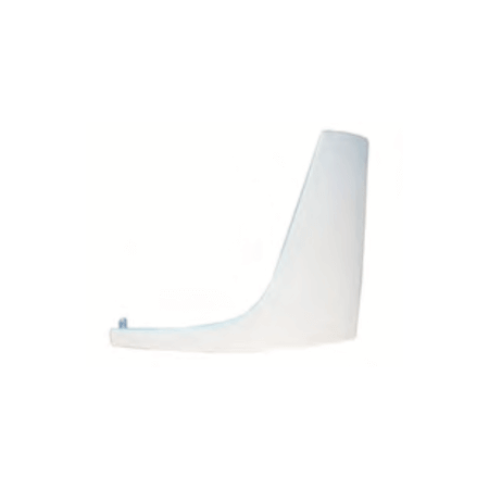 CORNICE FARO SINISTRA MERCEDES ACTROS MP4