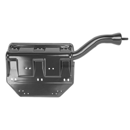 FENDER BRACKET LEFT SCANIA R-4