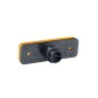 BEGRENZUNGSLEUCHTE ORANGE 1 LED 24V